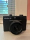 Holga 135 35mm Point & Shoot Film Camera