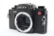 [TOP MINT] Leica R6 35mm SLR Film Camera Body Black R Mount From JAPAN #268