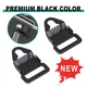 2Pcs Strap Lugs Clips for Hasselblad 203 205 500C 501cm 503cx 503cw 903 SWC 201F