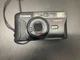 Canon Sure Shot TeleMax Date 35mm Point & Shoot Film Camera Tested - Clean
