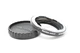 MAMIYA 645AF 645 AF AUTO EXTENSION TUBE RING NA401 (#B32)