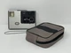 Vintage 1983 Kodak Disc 4000 Camera  by EASTMAN KODAK COMPANY with strap & case