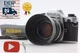 Late 845xxx [MINT Hood HS-9] Nikon New FM2 FM2N Film Camera Ai-s 50mm f1.4 JAPAN