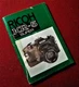 Ricoh KR-5 Super " INSTRUCTION MANUAL." Genuine factory original book. 