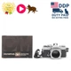 Meter Works!! [Near MINT] OLYMPUS OM-1 SLR 35mm Film Camera Body Only From JAPAN