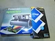 POLAROID SPECTRA SYSTEM INSTANT CAMERA + FILN  NEW OPEN BOX RARE!!