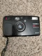 Yashica T4 Super D 35mm Point and Shoot Film Camera Working READ 