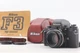 w/ Case [Top MINT] Nikon F3 HP 35mm Film Camera Body SLR Ai 50mm f1.8 Lens JAPAN