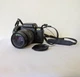 Vintage Pentax SF10 35mm SLR Camera with 28-80mm Zoom Lens & Strap Japan