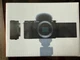 New Sony ZV-E10L Camera Vlogging Camera Box Sealed New
