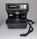 Polaroid OneStep 600 Instant Film Camera w/ Built-In Flash &ndash; Pristine + Original