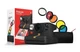 POLAROID Now Plus i-Type Instant Camera BLACK + 5 lens filters + Accessories