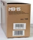 Nikon MB-15 battery grip for F100 film camera-MINT USED in box w/docs