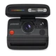 Polaroid Flip Instant Camera  - Black
