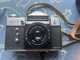 Zenit-E camera dedicated to the 1980 Olympics. MINT