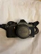 Pentax MV1 Film Camera Junk, Untested, As-Is, No Reserve