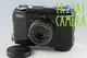 Ricoh Hi-Color 35 35mm Film Camera #56552 G22