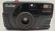 Vivitar PS 25 Point and Shoot 35mm DX Camera WORKING
