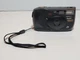 Kodak Advantix 2000 Auto Compact Point And Shoot APS Film Camera (AS IS)