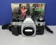 Vintage Canon AE-1 Program Camera Body Only w/ Manual - Very Clean TESTED - READ