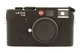 Near Mint Leica M6 TTL 0.85 Rangefinder Camera (Black) #51076