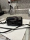 ⭐ Ricoh Shotmaster Tru Zoom Date 35mm Point & Shoot Film Camera ~Film Tested ⭐
