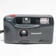 Panasonic C325EF Retro 35mm Compact FILM CAMERA - Working but Flash Broken