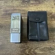 Canon Canolite D Camera Flash Compatible w/ Canonet 28 QL17 QL19 GIII Working