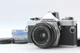 [Exc+5] Olympus OM-1 SLR 35mm Film Camera 28mm F2.8 Lens JAPAN From JAPAN