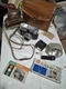Voigtlander Vito Automatic R 35mm Film Camera w/ Lanthar 50mm &fnof;2.8 Lens, manual 