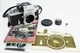 Refurbished Nikon F 1968 35mm SLR Film Camera w/ Photomic FTn & Accessories