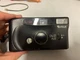 Fuji DL-25 Plus Focus Free Drop in Loading 35mm Camera - Tested