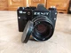 Vintage Camera Zenit 12XP