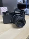 Rare Nikon FE2 35mm SLR Film Camera EL-Nikkor 63mm 2.8 USA Seller