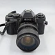 Ricoh KR-10X SLR Film Camera - Vintage, Untested, Signs of Use