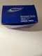 Samsung Maxima Zoom 105 XL 35mm Camera Point & Shoot 38-105mm Powers On