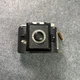 Vintage Agfa Ansco PD16 Champion Folding Camera Untested As-Is.  A6