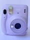 Pre-Owned Fujifilm Instax Mini 11 Instant Camera, Lilac  Purple, Works Great!