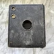 Number Three Brownie Camera Model B For Parts Partial Body Eastman Kodak
