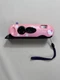 Vtg 2000 Polaroid Sanrio Hello Kitty i-zone Instant Pocket Camera HK80P