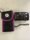 Polaroid 3000 AF Panoramic 35mm Film Camera Auto Flash Autofocus TESTED WORKS
