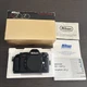 Nikon N2020 35mm SLR Film Camera Body Only w/Orig Box And Manuals Untested Nikon N2020 35mm SLR Film Camera Body Only w/Orig Box And Manuals Untested
