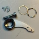 Minolta SRT-102 Film Advance Lever Assembly OEM - NO TIP  SRT-101 SRT-201