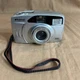 Polaroid PZ2001 Power Zoom 35mm  35-70mm Lens Silver Non-Working Parts Only 