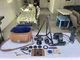 Nikon F2 Photomic SLR Camera w/Nikkor-S.C f=55 mm/Q.C f=135 mm Lens W/Extras