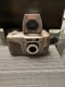 Kodak Advantix C800 Zoom APS Point & Shoot Film Camera Tested and Working