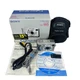 Sony Cyber-Shot DSC-W5 Digital Camera Silver 5.1MP 2.5" Display 3x Optical Zoom