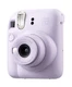 Fujifilm Instax Mini 12 Instant Camera - Purple (16806286)