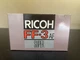 Ricoh FF-3 AF Super Point & Shoot Camera Japan  FOR PARTS