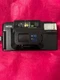 Ricoh FF-3D AF Film Camera Used with Case